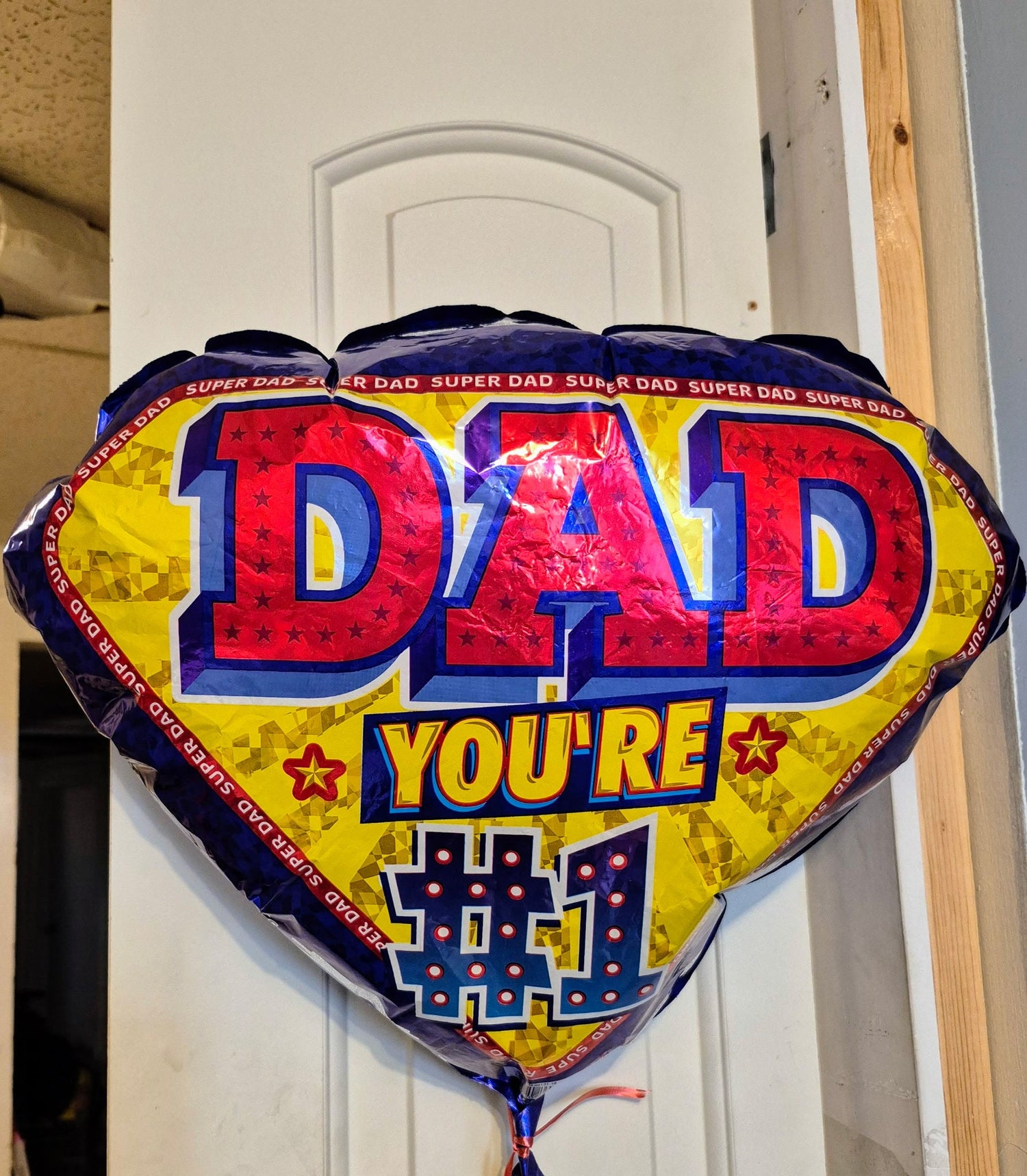 Father's Day Balloons